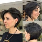 Short Hairstyle 2018 – 102