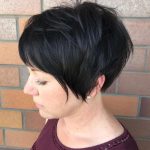 Short Hairstyle 2018 – 103