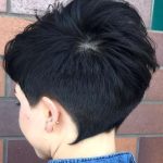 Short Hairstyle 2018 – 104