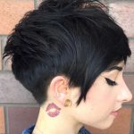 Short Hairstyle 2018 – 105