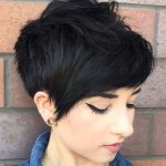 Short Hairstyle 2018 – 106
