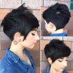 Short Hairstyle 2018 – 107