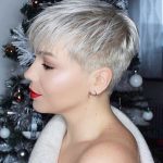 Short Hairstyle 2018 – 108