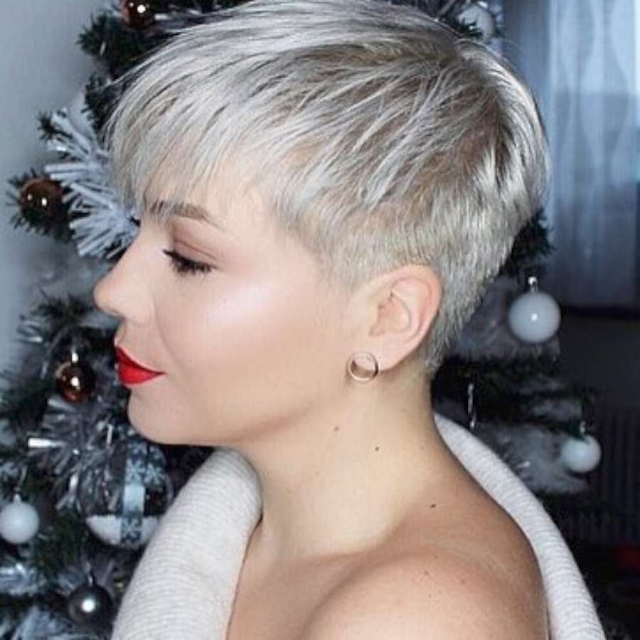 Short Hairstyle 2018 – 108