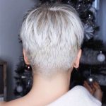 Short Hairstyle 2018 – 109