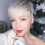Short Hairstyle 2018 – 110