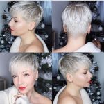 Short Hairstyle 2018 – 112