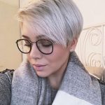 Short Hairstyle 2018 – 113