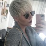 Short Hairstyle 2018 – 114