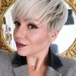 Short Hairstyle 2018 – 115