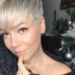 Short Hairstyle 2018 – 116