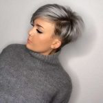 Short Hairstyle 2018 – 119