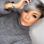 Short Hairstyle 2018 – 121