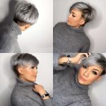 Short Hairstyle 2018 – 122