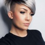 Short Hairstyle 2018 – 124