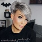 Short Hairstyle 2018 – 126