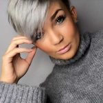 Short Hairstyle 2018 – 127