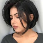 Short Hairstyle 2018 – 137