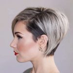 Short Hairstyle 2018 – 138
