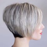 Short Hairstyle 2018 – 139