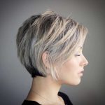 Short Hairstyle 2018 – 144