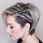 Short Hairstyle 2018 – 145
