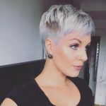 Short Hairstyle 2018 – 151