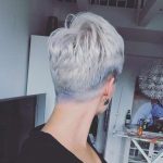 Short Hairstyle 2018 – 152