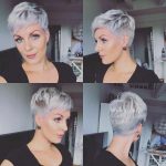 Short Hairstyle 2018 – 155