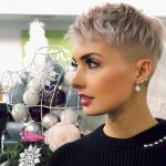 Short Hairstyle 2018 – 158