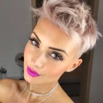 Short Hairstyle 2018 – 161