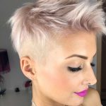 Short Hairstyle 2018 – 162