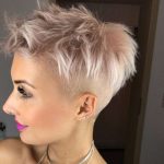 Short Hairstyle 2018 – 164
