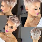 Short Hairstyle 2018 – 165