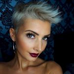 Short Hairstyle 2018 – 167