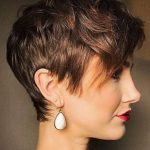Short Hairstyle 2018 – 169