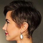 Short Hairstyle 2018 – 170