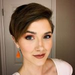 Short Hairstyle 2018 – 172