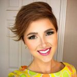 Short Hairstyle 2018 – 174