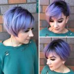 Short Hairstyle 2018 – 180