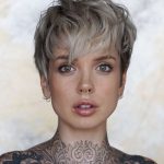 Short Hairstyle 2018 – 188