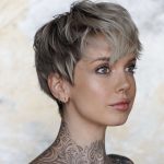 Short Hairstyle 2018 – 191