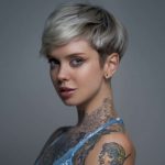 Short Hairstyle 2018 – 196