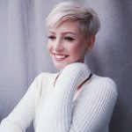 Short Hairstyle 2018 – 199