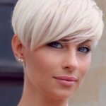 Short Hairstyle 2018 – 203