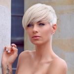 Short Hairstyle 2018 – 204