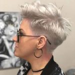 Short Hairstyle 2018 – 204