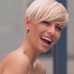 Short Hairstyle 2018 – 205