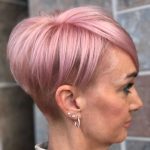 Short Hairstyle 2018 – 28