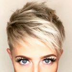 Short Hairstyle 2018 – 30